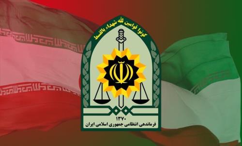 افزایش شهدای درگیری پلیس تهران با اراذل به 3 نفر